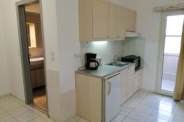 Отель Evina Rooms & Villas Греция, о. Крит-Ираклион, фото 2