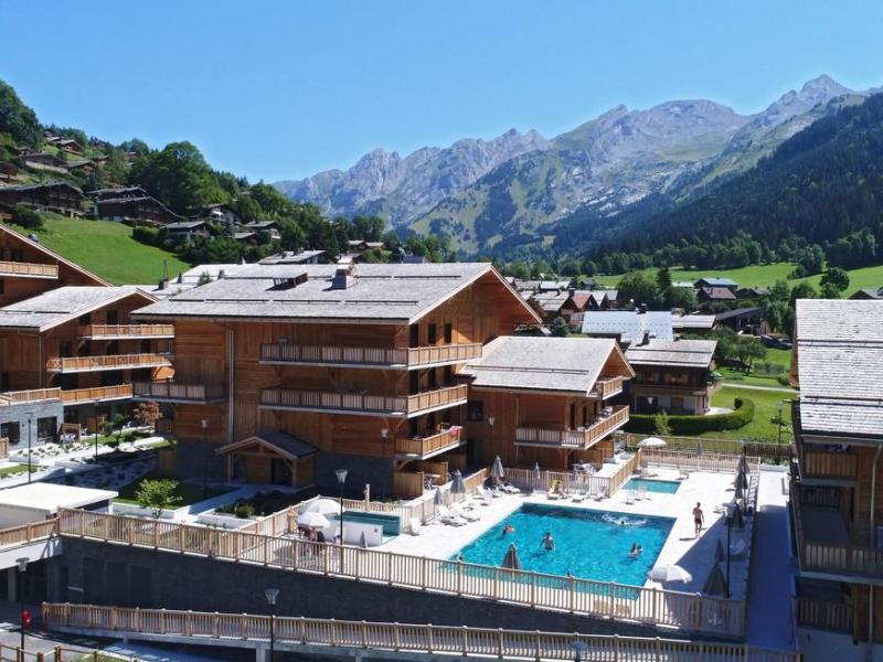 Odalys Prestige Hotel Le Chamois