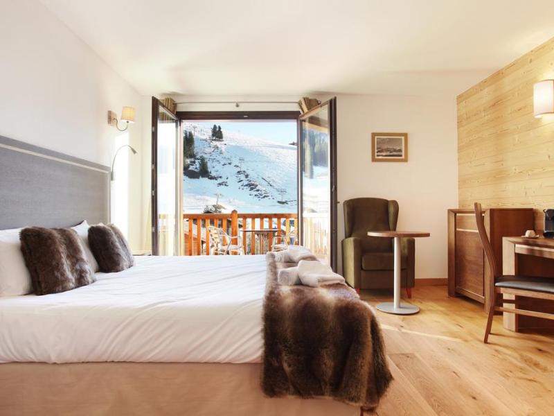 Odalys Prestige Hotel Le Chamois