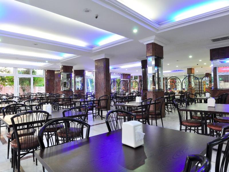 Kleopatra Sun Light Hotel