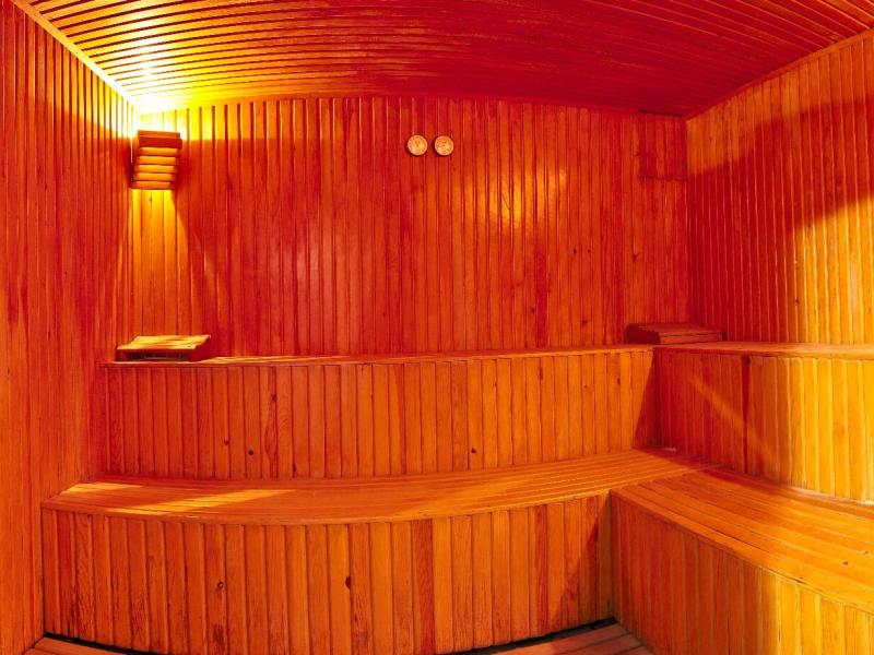 Kleopatra Sun Light Hotel