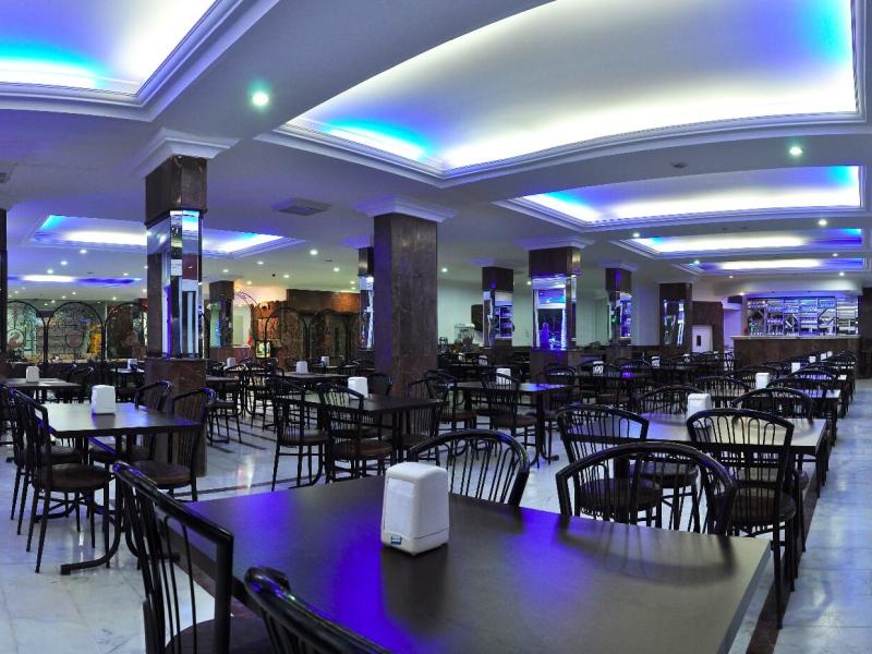 Kleopatra Sun Light Hotel