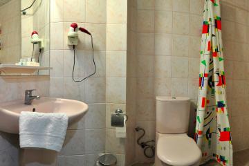 Отель Kleopatra Sun Light Hotel Турция, Аланья, фото 5