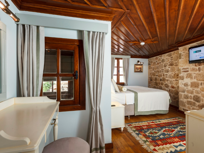 1207 Boutique Hotel