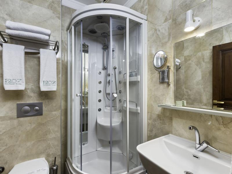 Hotel 1207 Special Class