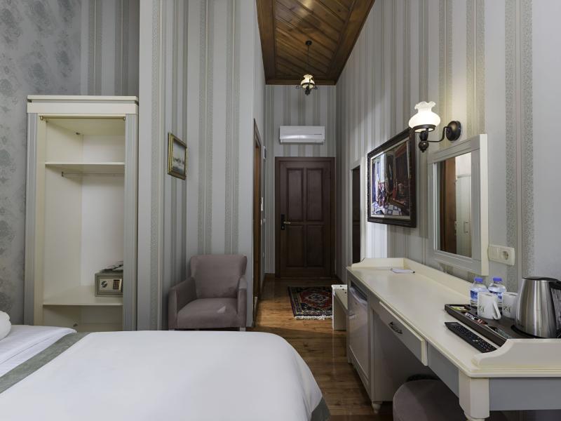 Hotel 1207 Special Class