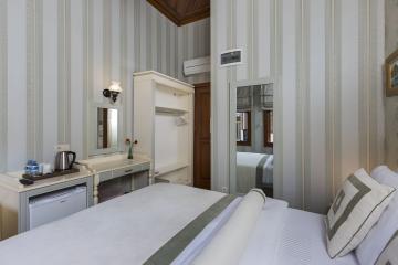 Отель Hotel 1207 Special Class Турция, Анталия, фото 17