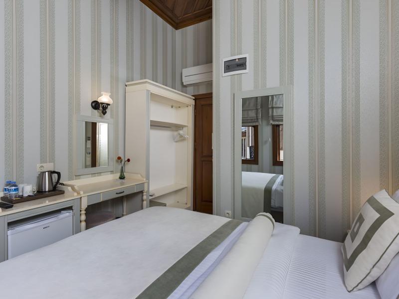 Hotel 1207 Special Class