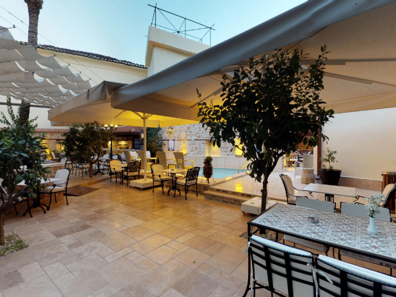1207 Boutique Hotel