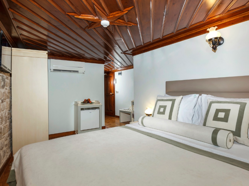 1207 Boutique Hotel