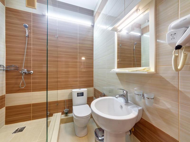 Тихая Бухта апарт-отель