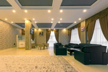 Отель Art Hotel Азербайджан, Баку, фото 12