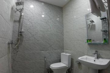 Отель Art Hotel Азербайджан, Баку, фото 15