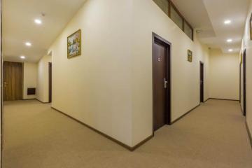 Отель Art Hotel Азербайджан, Баку, фото 3