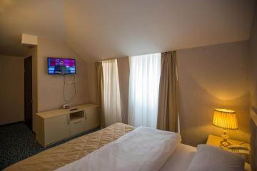 Отель Art Hotel Азербайджан, Баку, фото 4