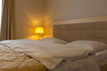 Отель Art Hotel Азербайджан, Баку, фото 5