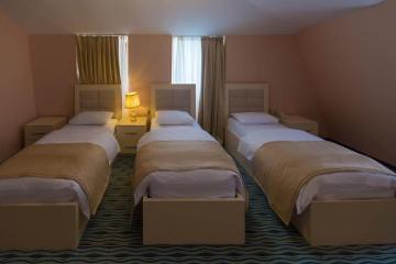 Отель Art Hotel Азербайджан, Баку, фото 6