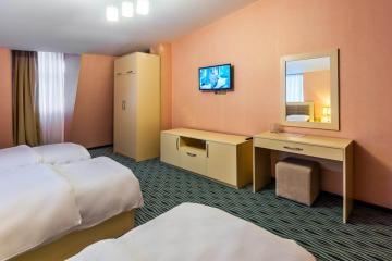 Отель Art Hotel Азербайджан, Баку, фото 7