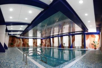 Отель Art Hotel Азербайджан, Баку, фото 8