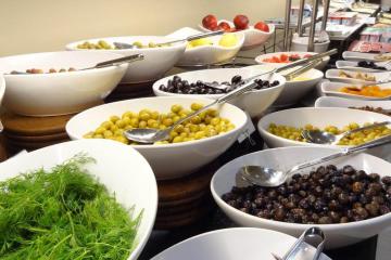 Отель Art Hotel Азербайджан, Баку, фото 9