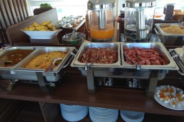 Отель Sen Vang Luxury Hotel Вьетнам, Нячанг, фото 11