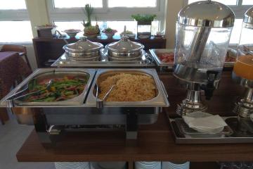 Отель Sen Vang Luxury Hotel Вьетнам, Нячанг, фото 12