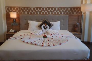 Отель Sen Vang Luxury Hotel Вьетнам, Нячанг, фото 15