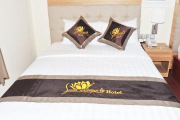 Отель Sen Vang Luxury Hotel Вьетнам, Нячанг, фото 9