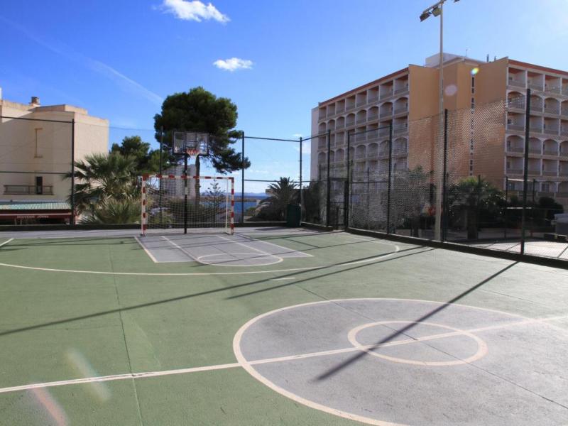 Universal Hotel Romantica