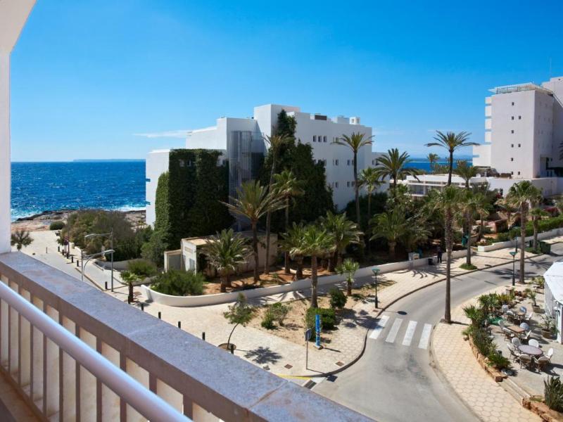 Universal Hotel Romantica