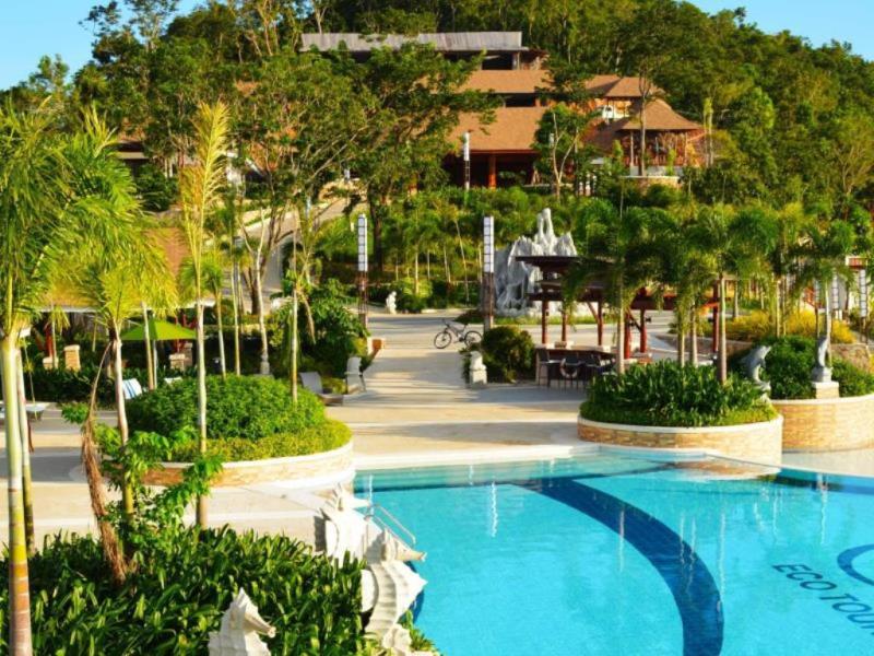 Sunlight Eco Tourism Island Resort