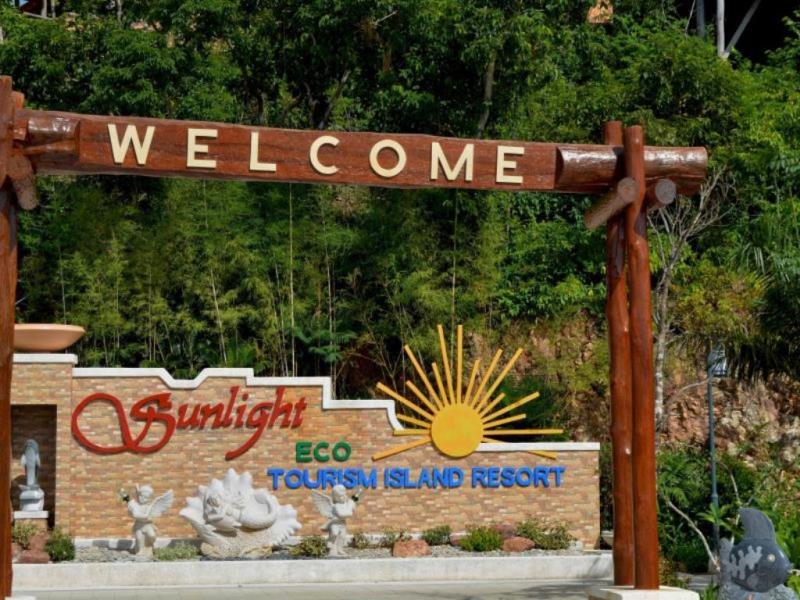 Sunlight Eco Tourism Island Resort