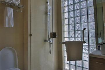 Отель Valero Grand Suites by Swiss-Belhotel Makati Филиппины, о. Лусон, фото 2
