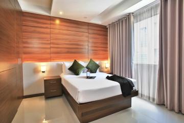Отель Valero Grand Suites by Swiss-Belhotel Makati Филиппины, о. Лусон, фото 5