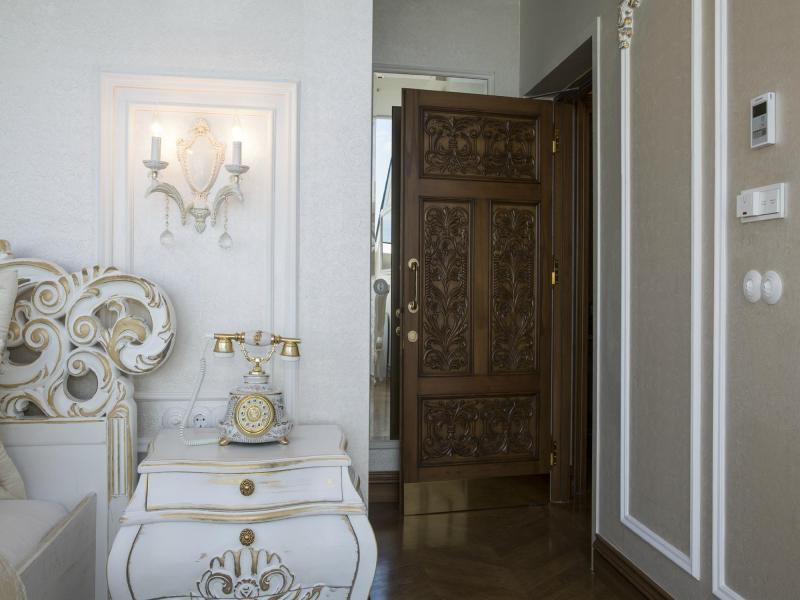 Su Merdum Boutique Hotel