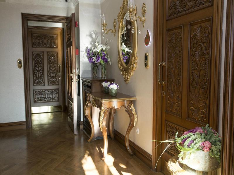 Su Merdum Boutique Hotel