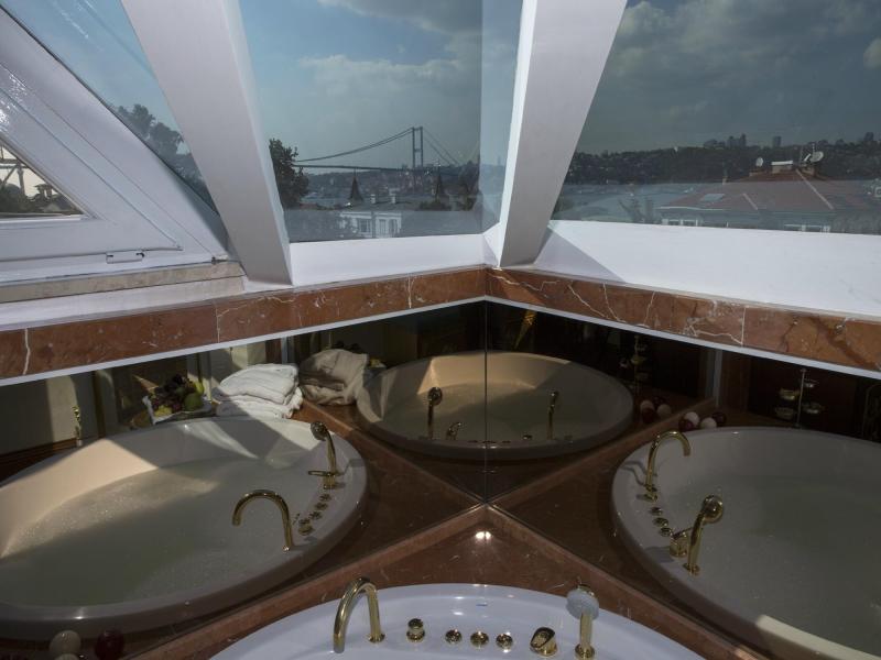 Su Merdum Boutique Hotel