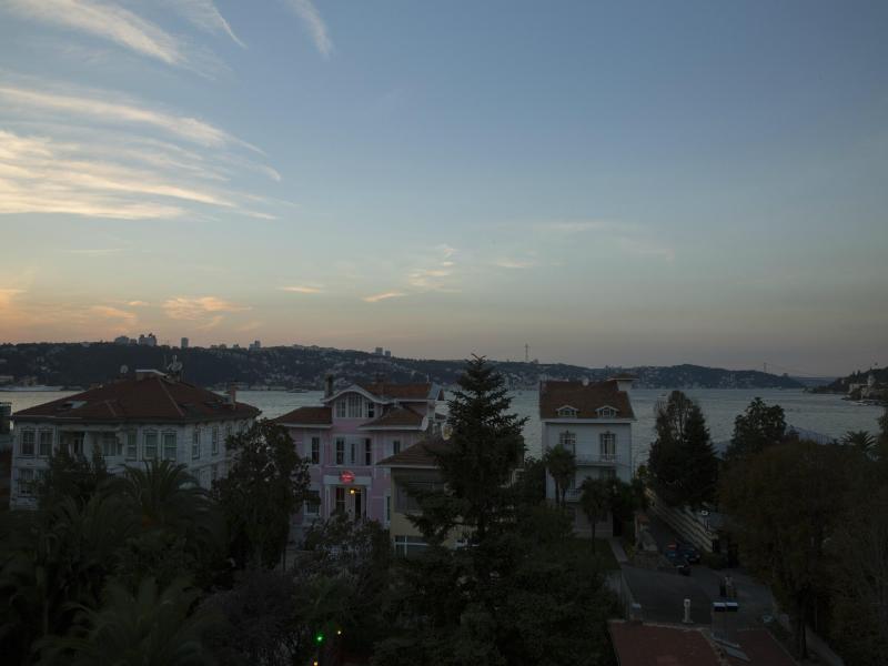 Su Merdum Boutique Hotel