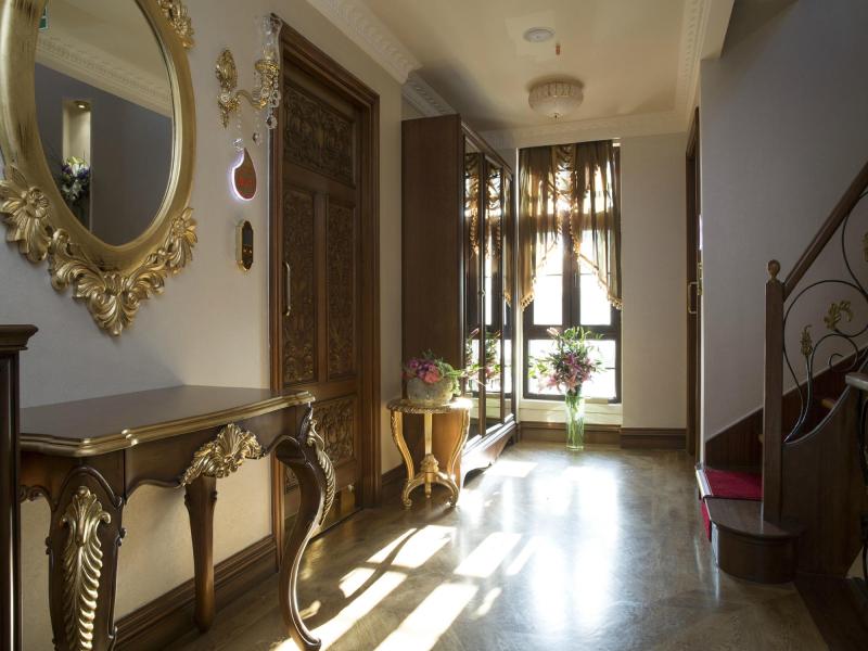 Su Merdum Boutique Hotel