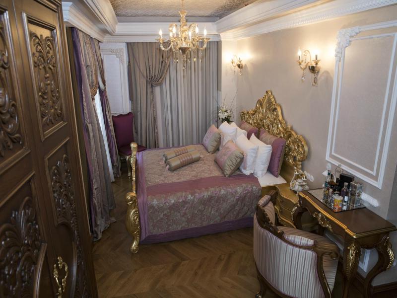 Su Merdum Boutique Hotel
