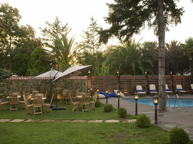 Su Merdum Boutique Hotel