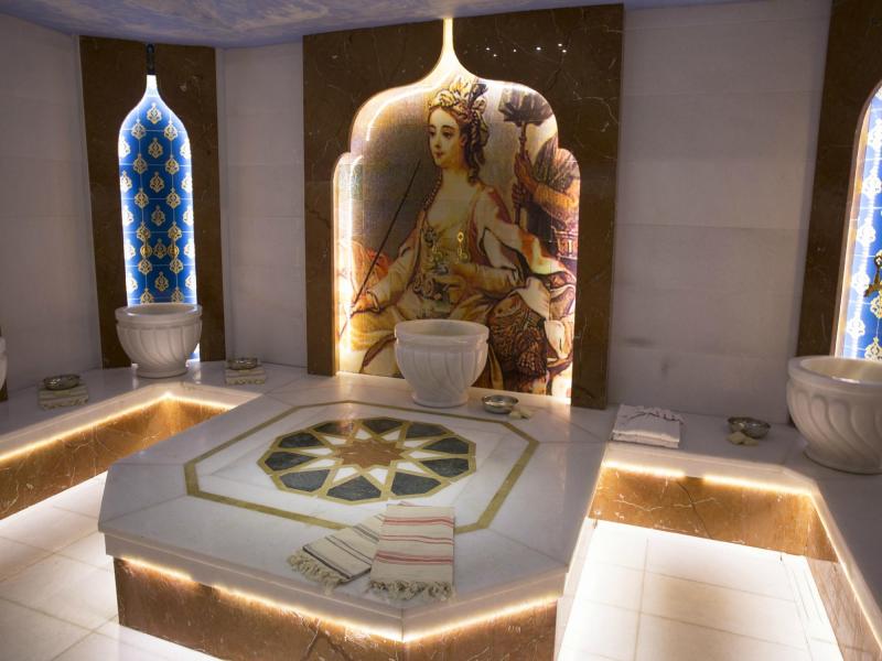 Su Merdum Boutique Hotel