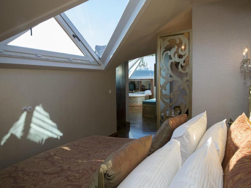 Su Merdum Boutique Hotel