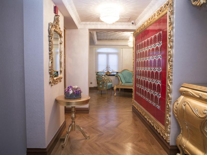 Su Merdum Boutique Hotel