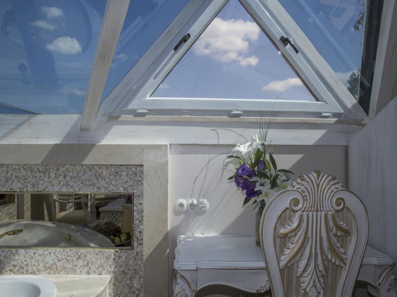 Su Merdum Boutique Hotel