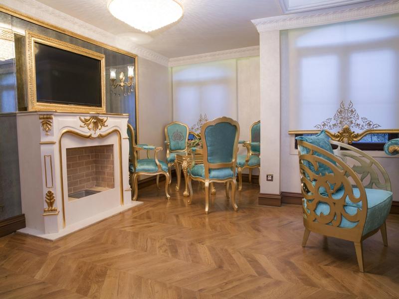 Su Merdum Boutique Hotel
