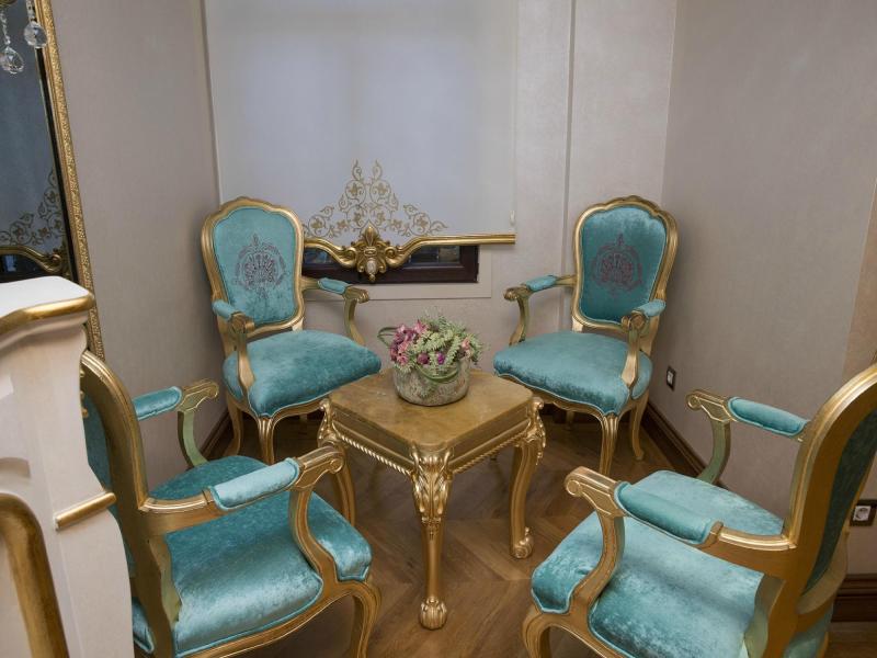 Su Merdum Boutique Hotel