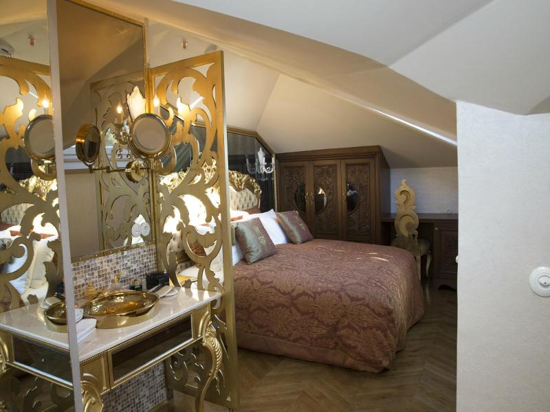Su Merdum Boutique Hotel