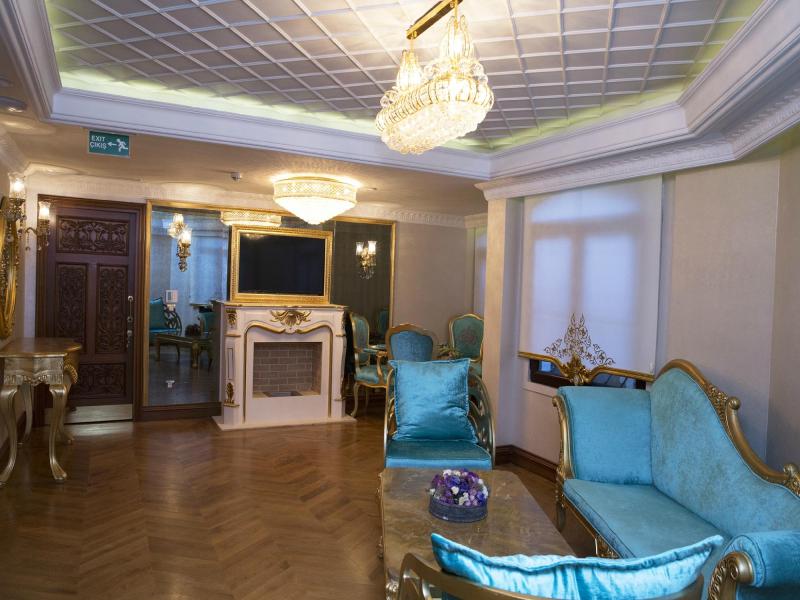 Su Merdum Boutique Hotel
