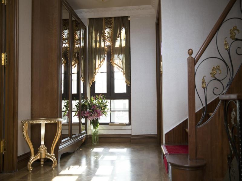 Su Merdum Boutique Hotel